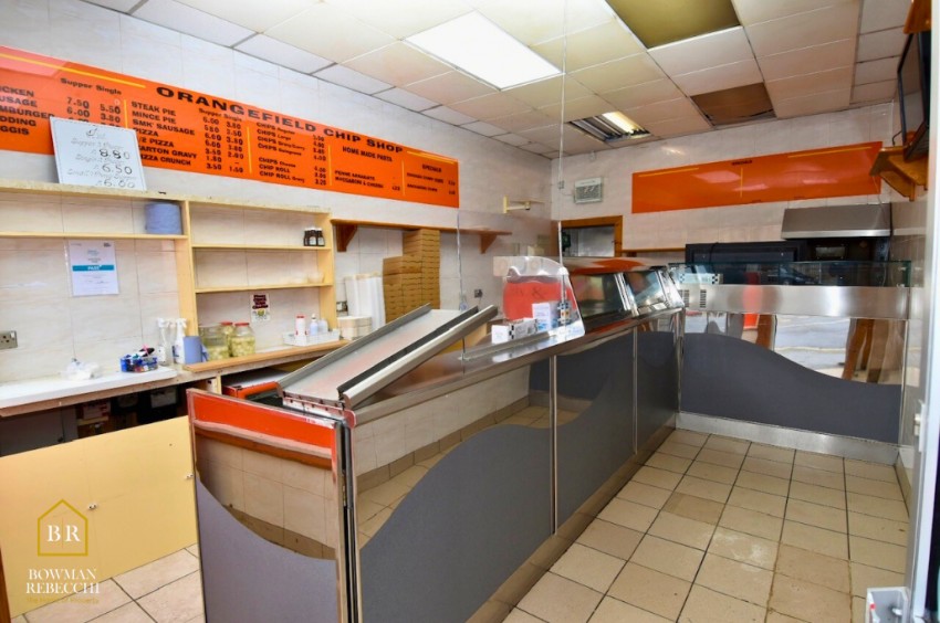 Images for Orangefield Chip Shop, Greenock