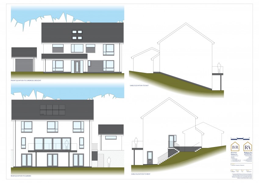 Images for Land at Cardross Crescent, Greenock