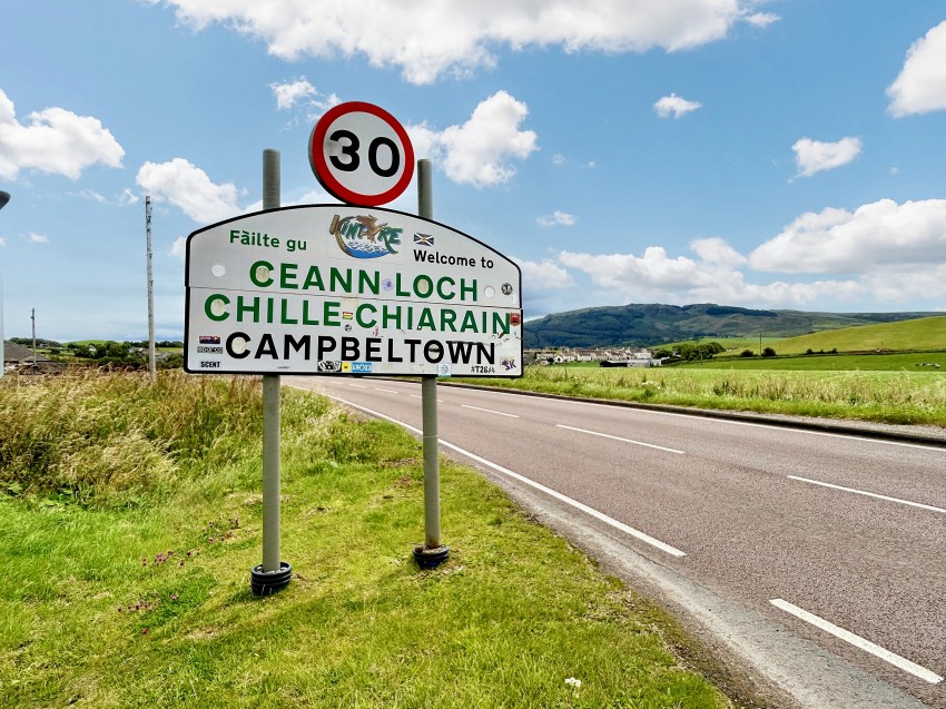 Images for Longrow, Campbeltown